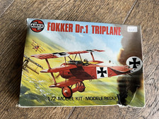 Vintage Airfix 1/72 Scale