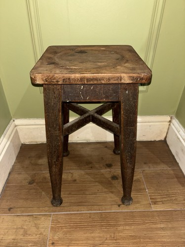 Antique gaskell chambers - &,