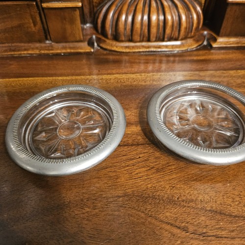 Pair vintage italian - pair, of