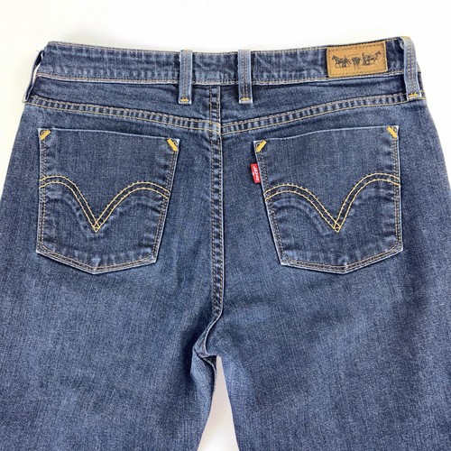 Levi 629 bootcut - 629,