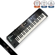 Roland JUNOD Synthesizer