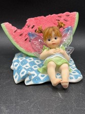 Tummy Ache Fairie My Little