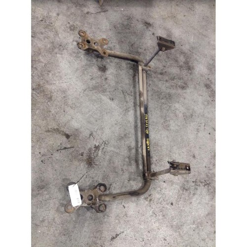 Rear stabilizing bar - rear,