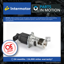 Egr valve fits renault - egr, grand