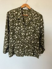 Vintage Jacques Vert Satin
