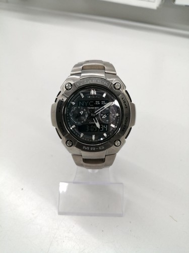 Shock model mrg 7600d casio - g,