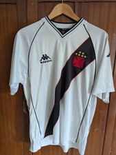 Vasco Da Gamma 2000 Cup Shirt