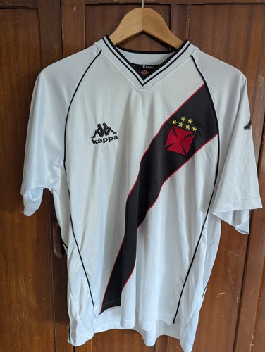 Vasco gamma 2000 - cup, shirt
