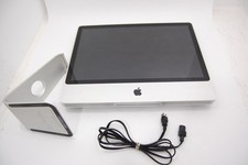 *Read Apple iMac A1225 24"
