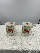 Queens Virgina Strawberry x 2