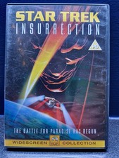 Star Trek 9 - Insurrection