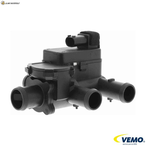 Coolant control valve - coolant,