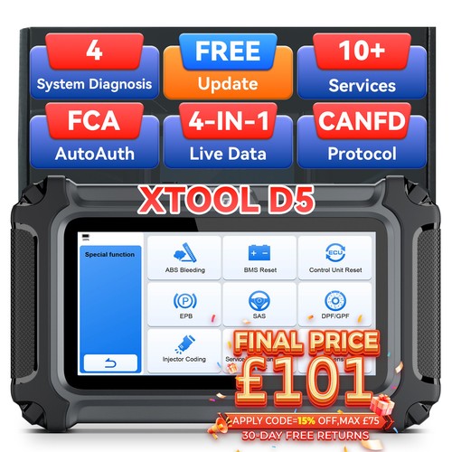 2026 xtool obd2 scanner - 2026,