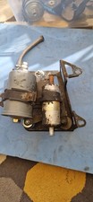 FORD GRANADA SCORPIO SIERRA ESCORT BOSCH FUEL PUMP 0580 464 039 & FILTER BRACKET