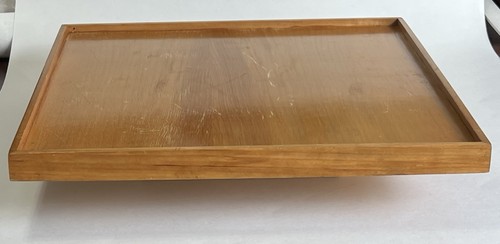 Vintage solid oak - solid, lazy