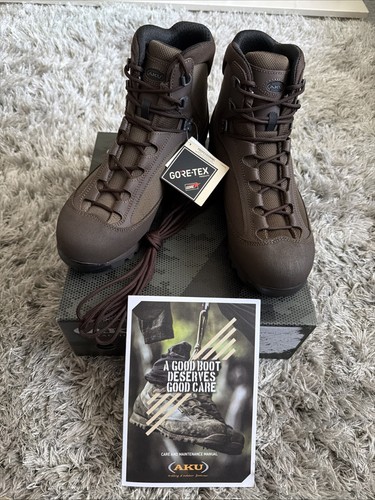 Aku pilgrim gtx combat - pilgrim,