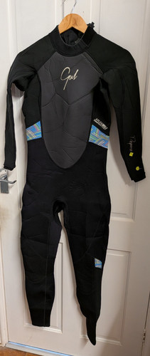 Gul response ladies neoprene - response,