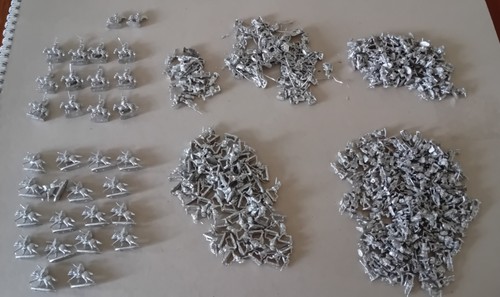 Pendraken 10mm republican - pendraken,