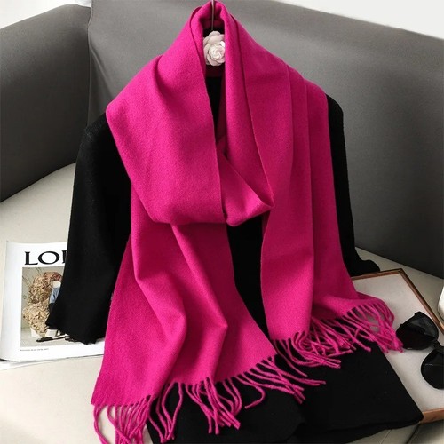 Winter scarf for women - scarf,