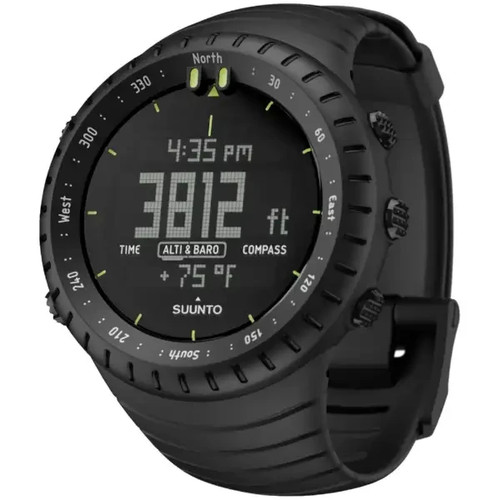 New suunto core all - new,