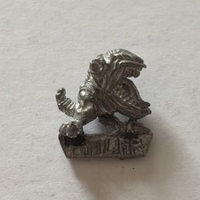 1987 Warhammer Fantasy Metal