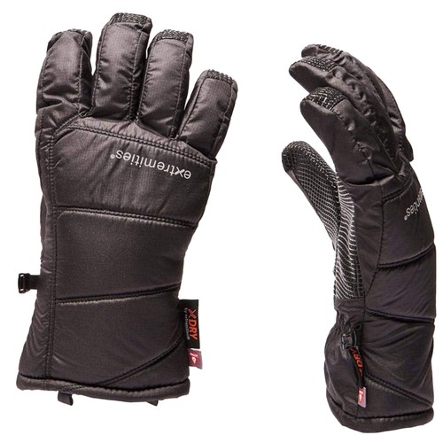 Extremities trail grip gloves - extremities,