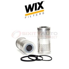 WIX Engine Oil Filter for