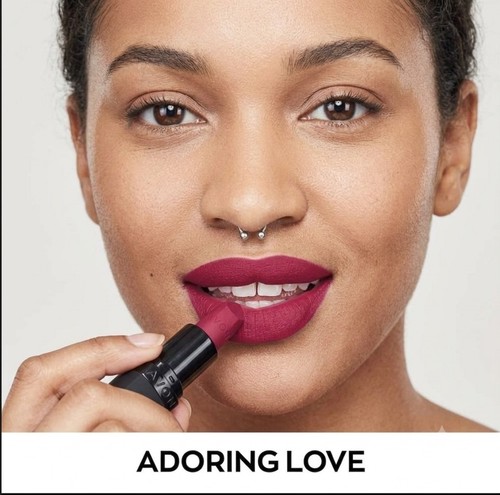 Avon ultra matte - x,