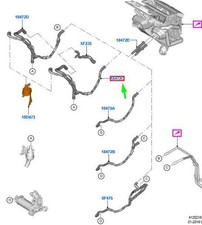FORD TRANSIT CUSTOM MK1 HEATER