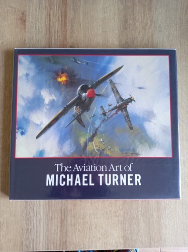 The aviation art - of, michael