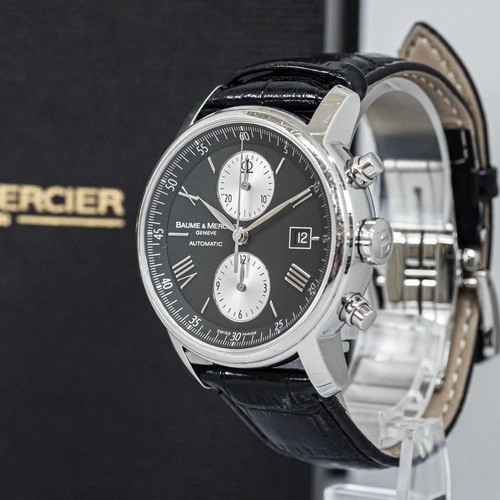 Near mint box baume - w/box*,