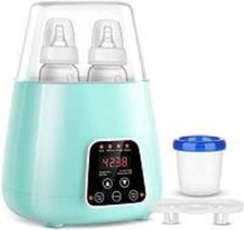 Baby Food Bottle Warmer