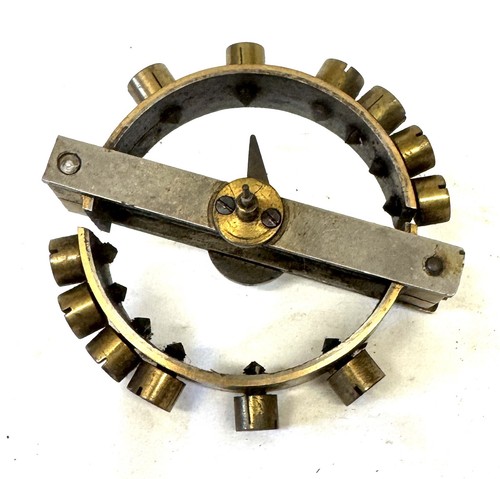 Extremely rare antique - extremely,