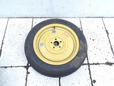 Toyota GT 86 2020 R16 spare