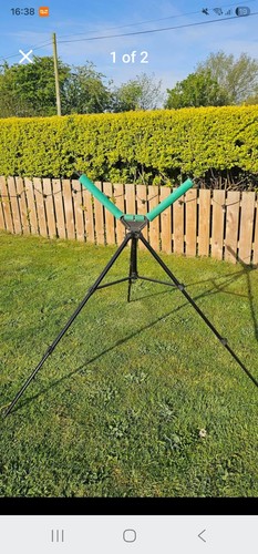 Preston innovations pole - v,