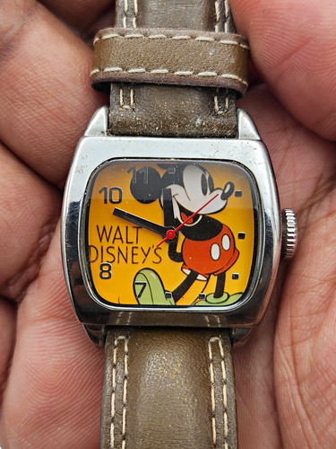 Vintage disney mickey mouse - vintage,