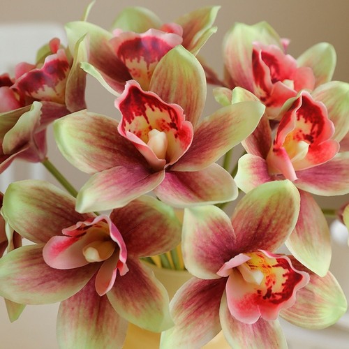 Realistic silk cloth - realistic,