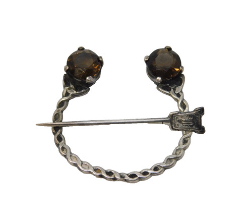 Scottish sterling silver - sterling,