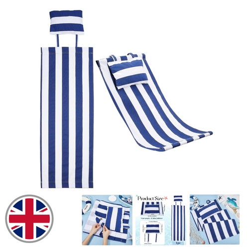 Portable stripe pattern - stripe, sling