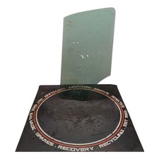 FORD TRANSIT TTG MK8 DOOR WINDOW FRONT LEFT SIDE 2.2 Diesel  BK31-V21411-A