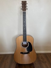 Martin & Co D12e Road Series