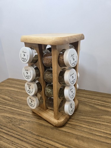 Kamenstein oak jar - 16,
