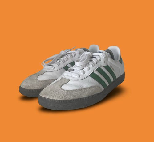 Adidas originals samba - originals, og