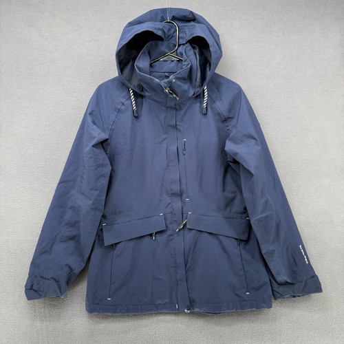 Trespass waterproof jacket - trespass,