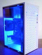 Fast Gaming PC, Quad Core