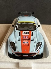1/18 AUTOart Aston Martin DBR9