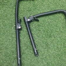 wheelchair Invacare Action a