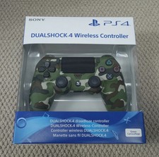 Sony PlayStation DualShock 4