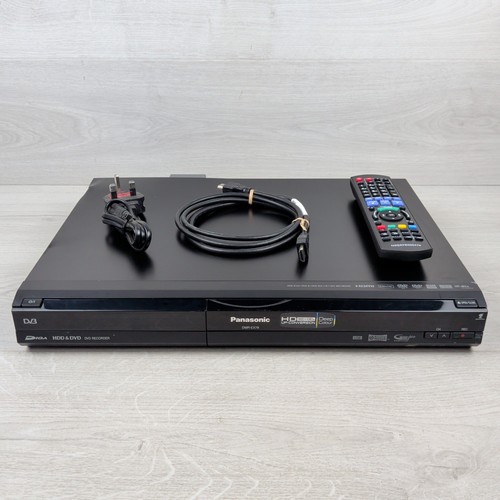 Panasonic dmr ex78 dvd - panasonic, dmr-ex78