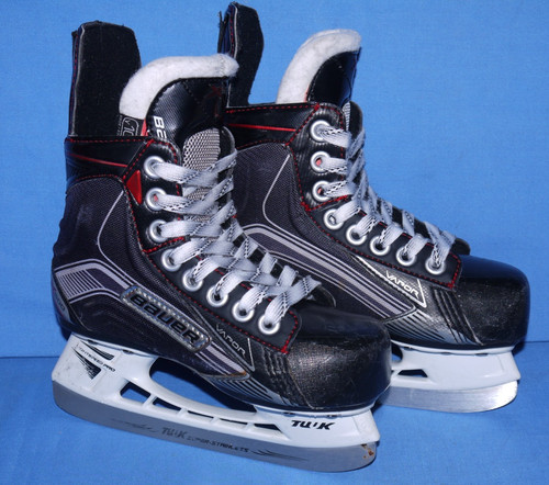 Bauer vapor 500 ice - x-500, hockey